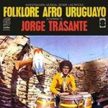 JORGE TRASANTE  - VINYL INVESTIGACION ..