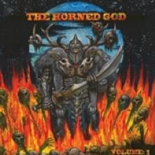HORNED GOD  - VINYL VOLUME 1 [VINYL]