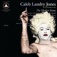 LANDRY JONES CALEB  - 2xVINYL MOTHER STONE [VINYL]