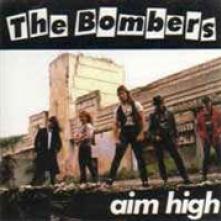 BOMBERS  - CD AIM HIGH-REMAST/BONUS TR-