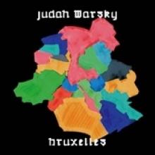 WARSKY JUDAH  - VINYL BRUXELLES [VINYL]