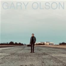 OLSON GARY  - CD GARY OLSON