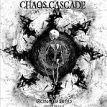 CHAOS CASCADE  - CD SON OF THE VOID..