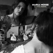 MARIA MCKEE  - CD LA VITA NUOVA