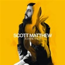 MATTHEW SCOTT  - CD ADORNED