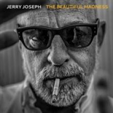 JOSEPH JERRY  - CD BEAUTIFUL MADNESS