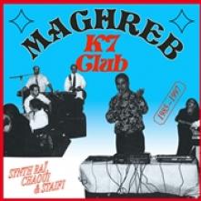 VARIOUS  - CD MAGHREB K7 CLUB