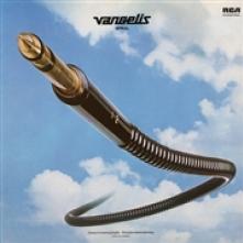 VANGELIS  - VINYL SPIRAL [VINYL]