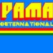 PAMA INTERNATIONAL  - CD PAMA OUTERNATIONAL