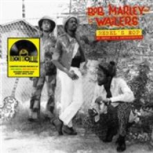 MARLEY BOB & THE WAILERS  - 2xVINYL REBEL'S HOP: AN.. -RSD- [VINYL]