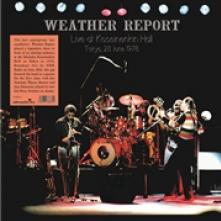  LIVE AT SHINJUKU KOSEINENKIN HALL. TOKYO [VINYL] - supershop.sk