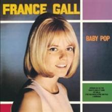 GALL FRANCE  - VINYL BABY POP -HQ/REISSUE- [VINYL]