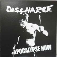 DISCHARGE  - CD APOCALYPSE NOW