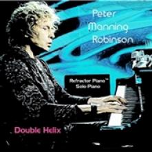 ROBINSON PETER MANNING  - CD DOUBLE HELIX