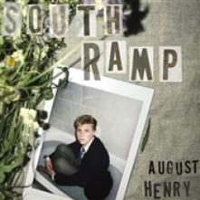 AUGUST HENRY  - CD SOUTH RAMP