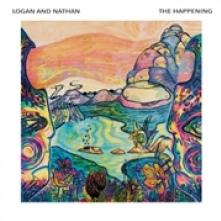 LOGAN AND NATHAN  - CD HAPPENING