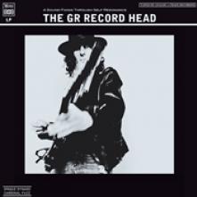 GR RECORD HEAD  - VINYL GR RECORD HEAD [VINYL]