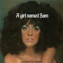 JONES SAMANTHA  - VINYL GIRL NAMED SAM [VINYL]