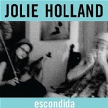 HOLLAND JOLIE  - 2xVINYL ESCONDIDA [VINYL]