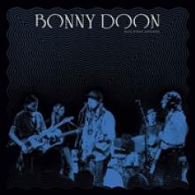 BONNY DOON  - VINYL BLUE STAGE SESSIONS [VINYL]