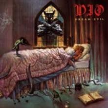  DREAM EVIL -COLOURED- [VINYL] - suprshop.cz