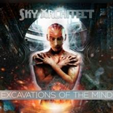 SKY ARCHITECT  - CD EXCAVATIONS.. -ANNIVERS-