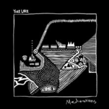 YOKE LORE  - CD MEDITATIONS