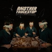 MOVER SHAKER  - CD ANOTHER TRUCK STOP