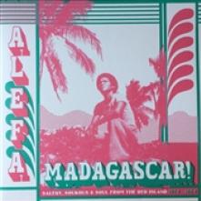 VARIOUS  - 2xVINYL ALEFA MADAGASCAR -.. [VINYL]