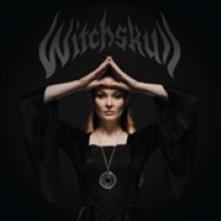 WITCHSKULL  - CD A DRIFTWOOD CROSS