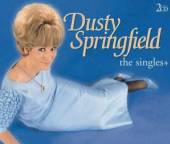 SPRINGFIELD DUSTY  - CD THE SINGLES