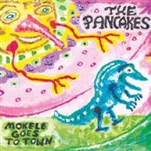 PANCAKES  - CD MOKELE GOES TO TOWN