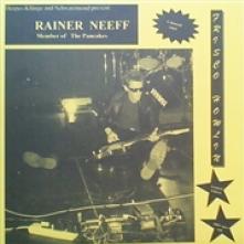 NEEFF RAINER  - VINYL FRISCO HOWLIN' [VINYL]