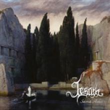 LESATH  - CD SACRED ASHES