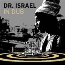 DR. ISRAEL  - CD IN DUB