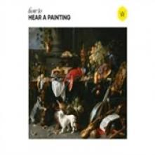 WOODS OF BIRNAM  - CD HOW TO HEAR A PAINTING