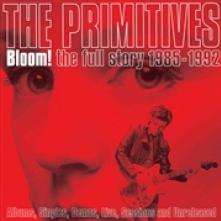 PRIMITIVES  - 5xCD BLOOM! - THE.. -BOX SET-