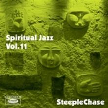  SPIRITUAL JAZZ -.. [VINYL] - supershop.sk