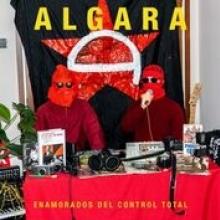 ALGARA  - SI ENAMORADOS DEL CONTROL TOTAL /7