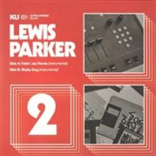 PARKER LEWIS  - SI 45 COLLECTION NO.2-LTD- /7