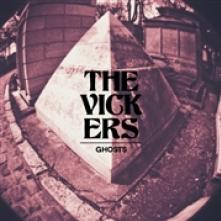 VICKERS  - VINYL GHOSTS [VINYL]