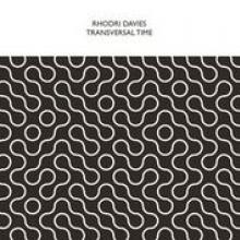 DAVIES RHODRI  - CD TRANSVERSAL TIME