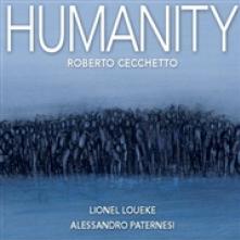 CECCHETTO ROBERTO  - CD HUMANITY