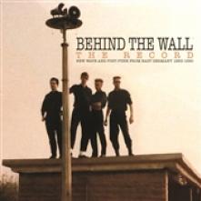  BEYOND THE WALL -.. [LTD] [VINYL] - suprshop.cz