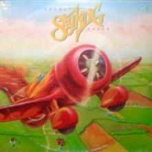 SKY KING  - CD SECRET SAUCE