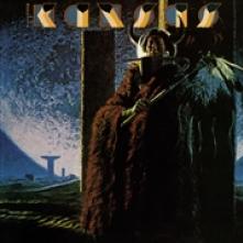 KANSAS  - VINYL MONOLITH -COLO..