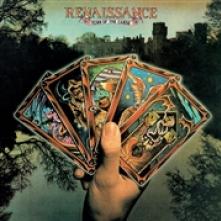 RENAISSANCE  - 4xCD+DVD TURN OF THE CARDS-CD+DVD-