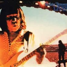  ROBIN TROWER LIVE (LTD) (OGV) [VINYL] - supershop.sk