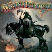 MOLLY HATCHET  - CD MOLLY HATCHET -COLL. ED-