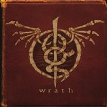  WRATH-COLOURED/HQ/INSERT- / 180GR./4P BOOKLET/2000 NUMBERED COPIES ON GOLD VINYL [VINYL] - suprshop.cz